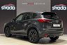 USED 2015 65 MAZDA CX-5 2.0 SKYACTIV-G Sport Nav SUV 5dr Petrol Manual Euro 6 (s/s) (165 ps) FULL MAZDA SERVICE HISTORY