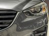 USED 2015 65 MAZDA CX-5 2.0 SKYACTIV-G Sport Nav SUV 5dr Petrol Manual Euro 6 (s/s) (165 ps) FULL MAZDA SERVICE HISTORY