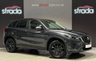 USED 2015 65 MAZDA CX-5 2.0 SKYACTIV-G Sport Nav SUV 5dr Petrol Manual Euro 6 (s/s) (165 ps) FULL MAZDA SERVICE HISTORY