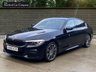 USED 2019 69 BMW 5 SERIES 2.0 530e 9.2kWh M Sport Saloon 4dr Petrol Plug-in Hybrid Auto Euro 6 (s/s) (252 ps) FINANCE AVAILABLE ZERO DEPOSIT