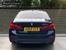 USED 2019 69 BMW 5 SERIES 2.0 530e 9.2kWh M Sport Saloon 4dr Petrol Plug-in Hybrid Auto Euro 6 (s/s) (252 ps) FINANCE AVAILABLE ZERO DEPOSIT