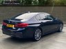 USED 2019 69 BMW 5 SERIES 2.0 530e 9.2kWh M Sport Saloon 4dr Petrol Plug-in Hybrid Auto Euro 6 (s/s) (252 ps) FINANCE AVAILABLE ZERO DEPOSIT