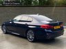 USED 2019 69 BMW 5 SERIES 2.0 530e 9.2kWh M Sport Saloon 4dr Petrol Plug-in Hybrid Auto Euro 6 (s/s) (252 ps) FINANCE AVAILABLE ZERO DEPOSIT