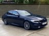 USED 2019 69 BMW 5 SERIES 2.0 530e 9.2kWh M Sport Saloon 4dr Petrol Plug-in Hybrid Auto Euro 6 (s/s) (252 ps) FINANCE AVAILABLE ZERO DEPOSIT