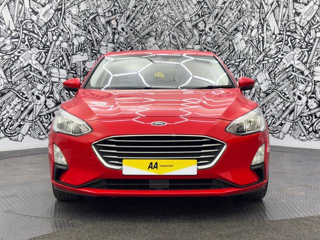 2019 Ford Focus 1L Zetec 5dr - Photo 4