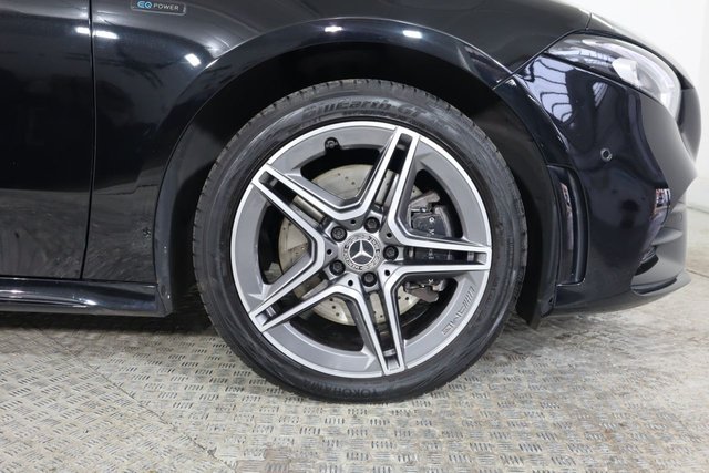 2021 MERCEDES-BENZ A-CLASS 1.3 A250e 15.6kWh AMG Line Edition (Premium Plus) Hatchback 5dr Petrol Plug-in Hybrid 8G-DCT Euro 6 (s/s) (218 ps) - Photo 9