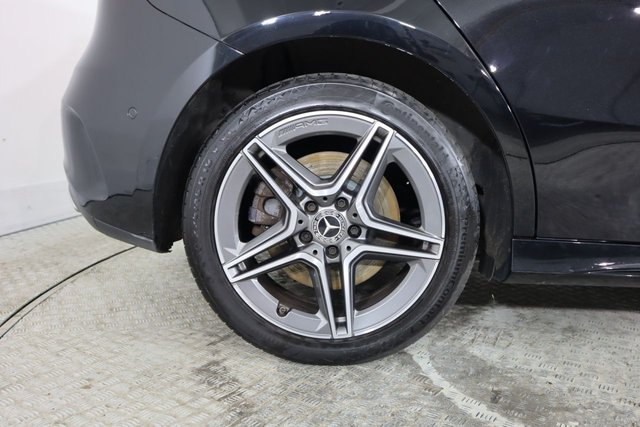 2021 MERCEDES-BENZ A-CLASS 1.3 A250e 15.6kWh AMG Line Edition (Premium Plus) Hatchback 5dr Petrol Plug-in Hybrid 8G-DCT Euro 6 (s/s) (218 ps) - Photo 10