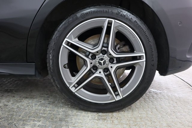 2021 MERCEDES-BENZ A-CLASS 1.3 A250e 15.6kWh AMG Line Edition (Premium Plus) Hatchback 5dr Petrol Plug-in Hybrid 8G-DCT Euro 6 (s/s) (218 ps) - Photo 11