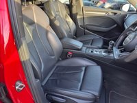 USED 2017 17 AUDI S3 2.0 TFSI Saloon 4dr Petrol S Tronic quattro Euro 6 (s/s) (310 ps) 