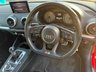 USED 2017 17 AUDI S3 2.0 TFSI Saloon 4dr Petrol S Tronic quattro Euro 6 (s/s) (310 ps) 
