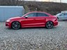 USED 2017 17 AUDI S3 2.0 TFSI Saloon 4dr Petrol S Tronic quattro Euro 6 (s/s) (310 ps) 