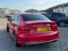 USED 2017 17 AUDI S3 2.0 TFSI Saloon 4dr Petrol S Tronic quattro Euro 6 (s/s) (310 ps) 