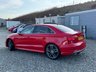 USED 2017 17 AUDI S3 2.0 TFSI Saloon 4dr Petrol S Tronic quattro Euro 6 (s/s) (310 ps) 