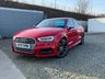 USED 2017 17 AUDI S3 2.0 TFSI Saloon 4dr Petrol S Tronic quattro Euro 6 (s/s) (310 ps) 