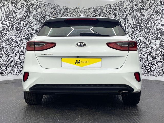 2019 Kia Ceed 1L 2 5dr - Photo 9