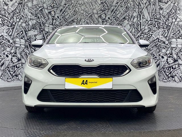 2019 Kia Ceed 1L 2 5dr - Photo 5