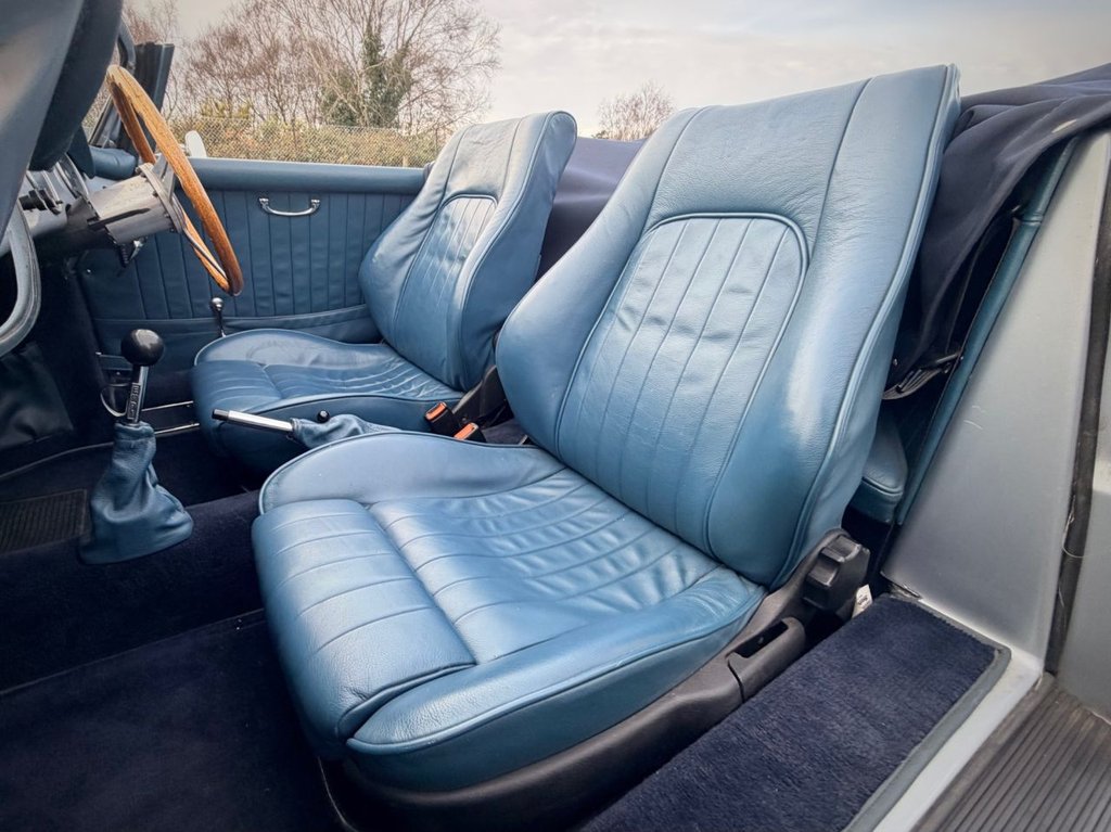 USED 1970 PORSCHE 356 SPEEDSTER Chesil // 1600cc // px swap 
