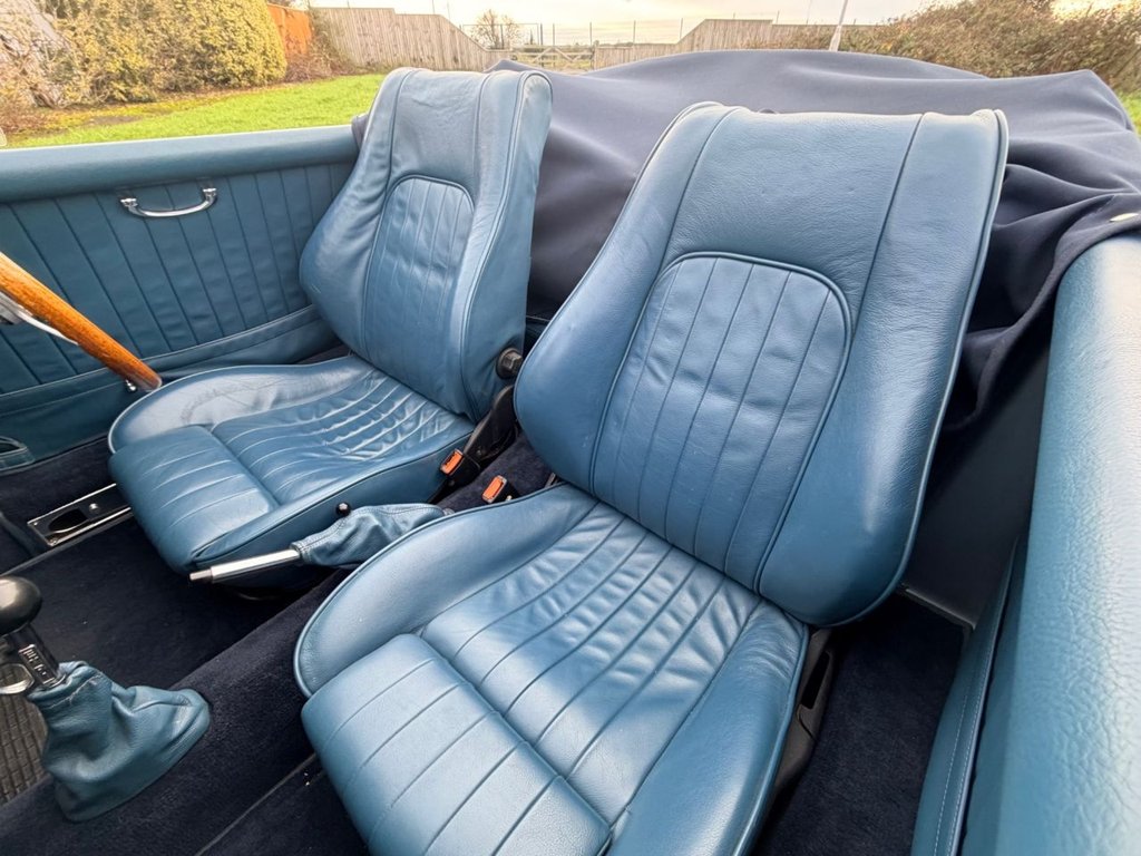USED 1970 PORSCHE 356 SPEEDSTER Chesil // 1600cc // px swap 