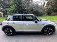 USED 2015 15 MINI HATCH 2.0 Cooper S Hatchback 5dr Petrol Manual Euro 6 (s/s) (192 ps) Over &pound;7,000 Factory Fitted Extras