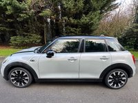 USED 2015 15 MINI HATCH 2.0 Cooper S Hatchback 5dr Petrol Manual Euro 6 (s/s) (192 ps) Over &pound;7,000 Factory Fitted Extras