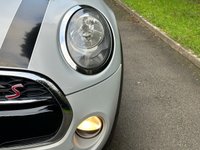 USED 2015 15 MINI HATCH 2.0 Cooper S Hatchback 5dr Petrol Manual Euro 6 (s/s) (192 ps) Over &pound;7,000 Factory Fitted Extras