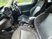 USED 2015 15 MINI HATCH 2.0 Cooper S Hatchback 5dr Petrol Manual Euro 6 (s/s) (192 ps) Over &pound;7,000 Factory Fitted Extras
