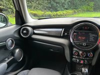 USED 2015 15 MINI HATCH 2.0 Cooper S Hatchback 5dr Petrol Manual Euro 6 (s/s) (192 ps) Over &pound;7,000 Factory Fitted Extras