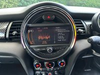 USED 2015 15 MINI HATCH 2.0 Cooper S Hatchback 5dr Petrol Manual Euro 6 (s/s) (192 ps) Over &pound;7,000 Factory Fitted Extras