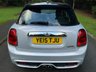 USED 2015 15 MINI HATCH 2.0 Cooper S Hatchback 5dr Petrol Manual Euro 6 (s/s) (192 ps) Over &pound;7,000 Factory Fitted Extras