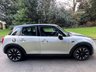 USED 2015 15 MINI HATCH 2.0 Cooper S Hatchback 5dr Petrol Manual Euro 6 (s/s) (192 ps) Over &pound;7,000 Factory Fitted Extras