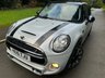 USED 2015 15 MINI HATCH 2.0 Cooper S Hatchback 5dr Petrol Manual Euro 6 (s/s) (192 ps) Over &pound;7,000 Factory Fitted Extras