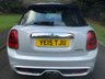 USED 2015 15 MINI HATCH 2.0 Cooper S Hatchback 5dr Petrol Manual Euro 6 (s/s) (192 ps) Over &pound;7,000 Factory Fitted Extras