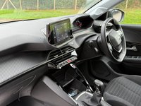 USED 2023 72 PEUGEOT 208 1.2 PureTech Active Premium + Hatchback 5dr Petrol Manual Euro 6 (s/s) (75 ps) ** 1 OWNER - CAR PLAY **
