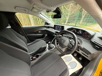 USED 2023 72 PEUGEOT 208 1.2 PureTech Active Premium + Hatchback 5dr Petrol Manual Euro 6 (s/s) (75 ps) ** 1 OWNER - CAR PLAY **