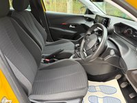 USED 2023 72 PEUGEOT 208 1.2 PureTech Active Premium + Hatchback 5dr Petrol Manual Euro 6 (s/s) (75 ps) ** 1 OWNER - CAR PLAY **