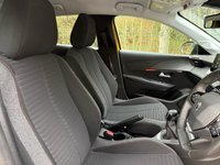 USED 2023 72 PEUGEOT 208 1.2 PureTech Active Premium + Hatchback 5dr Petrol Manual Euro 6 (s/s) (75 ps) ** 1 OWNER - CAR PLAY **