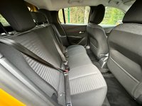 USED 2023 72 PEUGEOT 208 1.2 PureTech Active Premium + Hatchback 5dr Petrol Manual Euro 6 (s/s) (75 ps) ** 1 OWNER - CAR PLAY **