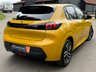 USED 2023 72 PEUGEOT 208 1.2 PureTech Active Premium + Hatchback 5dr Petrol Manual Euro 6 (s/s) (75 ps) ** 1 OWNER - CAR PLAY **