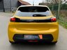 USED 2023 72 PEUGEOT 208 1.2 PureTech Active Premium + Hatchback 5dr Petrol Manual Euro 6 (s/s) (75 ps) ** 1 OWNER - CAR PLAY **