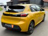 USED 2023 72 PEUGEOT 208 1.2 PureTech Active Premium + Hatchback 5dr Petrol Manual Euro 6 (s/s) (75 ps) ** 1 OWNER - CAR PLAY **