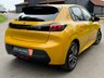 USED 2023 72 PEUGEOT 208 1.2 PureTech Active Premium + Hatchback 5dr Petrol Manual Euro 6 (s/s) (75 ps) ** 1 OWNER - CAR PLAY **