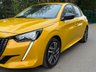 USED 2023 72 PEUGEOT 208 1.2 PureTech Active Premium + Hatchback 5dr Petrol Manual Euro 6 (s/s) (75 ps) ** 1 OWNER - CAR PLAY **