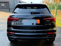 USED 2019 19 AUDI Q3 1.5 TFSI CoD 35 S line SUV 5dr Petrol S Tronic Euro 6 (s/s) (150 ps) 1 FORMER KEEPER - AUDI HISTORY