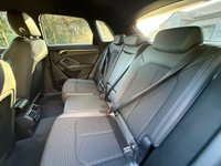 USED 2019 19 AUDI Q3 1.5 TFSI CoD 35 S line SUV 5dr Petrol S Tronic Euro 6 (s/s) (150 ps) 1 FORMER KEEPER - AUDI HISTORY