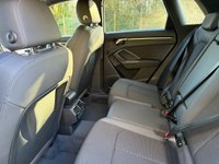 USED 2019 19 AUDI Q3 1.5 TFSI CoD 35 S line SUV 5dr Petrol S Tronic Euro 6 (s/s) (150 ps) 1 FORMER KEEPER - AUDI HISTORY