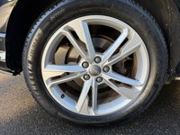 USED 2019 19 AUDI Q3 1.5 TFSI CoD 35 S line SUV 5dr Petrol S Tronic Euro 6 (s/s) (150 ps) 1 FORMER KEEPER - AUDI HISTORY