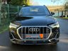 USED 2019 19 AUDI Q3 1.5 TFSI CoD 35 S line SUV 5dr Petrol S Tronic Euro 6 (s/s) (150 ps) 1 FORMER KEEPER - AUDI HISTORY