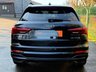 USED 2019 19 AUDI Q3 1.5 TFSI CoD 35 S line SUV 5dr Petrol S Tronic Euro 6 (s/s) (150 ps) 1 FORMER KEEPER - AUDI HISTORY