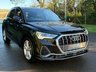 USED 2019 19 AUDI Q3 1.5 TFSI CoD 35 S line SUV 5dr Petrol S Tronic Euro 6 (s/s) (150 ps) 1 FORMER KEEPER - AUDI HISTORY