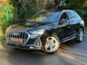 USED 2019 19 AUDI Q3 1.5 TFSI CoD 35 S line SUV 5dr Petrol S Tronic Euro 6 (s/s) (150 ps) 1 FORMER KEEPER - AUDI HISTORY